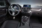 BMW M2 Competition 2018 года (WW)
